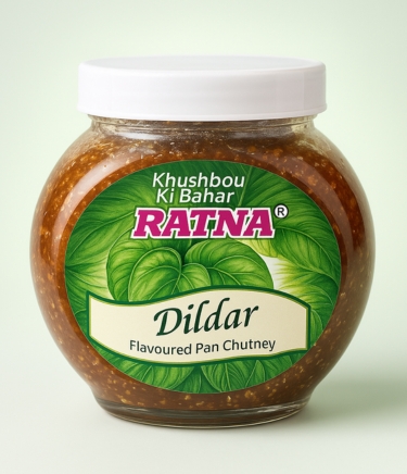 Khushboo Ki Bahar Pan Chutney