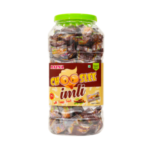 Ratna Chooslee Imli Candy Jar