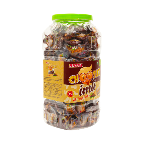 Ratna Chooslee Imli Candy Jar - Image 2