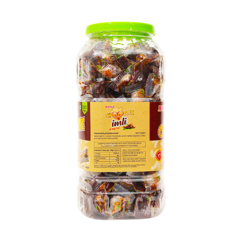 Ratna Chooslee Imli Candy Jar - Image 3