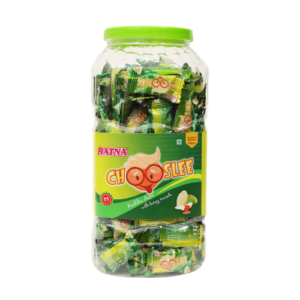 Ratna Chooslee Kachha Aam Candy Jar