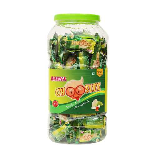 Ratna Chooslee Kachha Aam Candy Jar