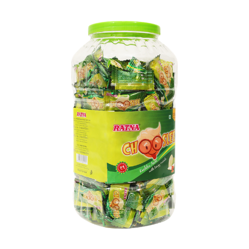 Ratna Chooslee Kachha Aam Candy Jar - Image 2