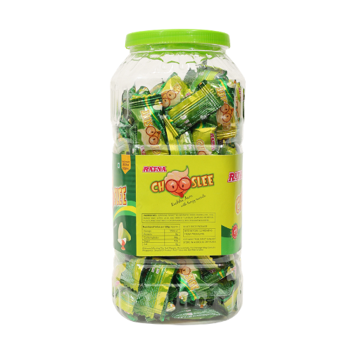 Ratna Chooslee Kachha Aam Candy Jar - Image 3