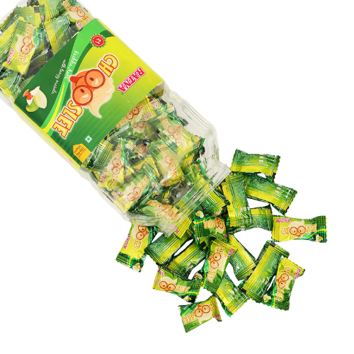Ratna Chooslee Kachha Aam Candy Jar - Image 4