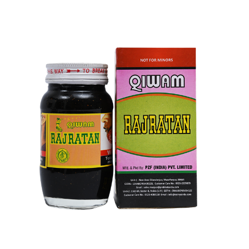 Rajratan Tob. Ext 200 Gms