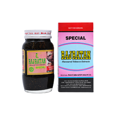 Rajratan Tob. Ext. 200 Gms. Special