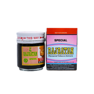 Rajratan Tob. Ext. 50 Gms. Special