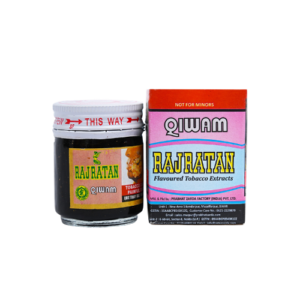 Rajratan Tob. Ext 50 Gms
