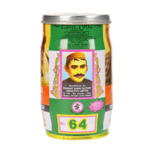 Ratna 64 No.  40 Gms Tin