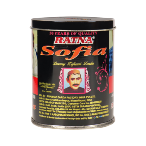 Ratna Sofia Tobacco Tin 40 Gms